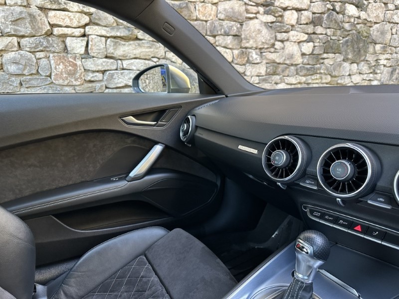 2019 (19) AUDI TT 50 TFSI Quattro S 2dr S Tronic 5076494