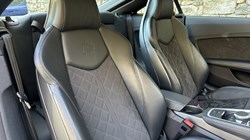 2019 (19) AUDI TT 50 TFSI Quattro S 2dr S Tronic 5076487