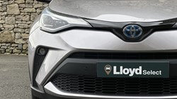 2020 (70) TOYOTA C-HR 2.0 Hybrid Excel 5dr CVT 5084118