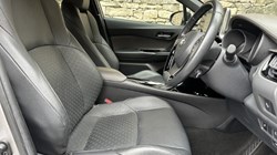 2020 (70) TOYOTA C-HR 2.0 Hybrid Excel 5dr CVT 5084073