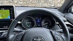 2020 (70) TOYOTA C-HR 2.0 Hybrid Excel 5dr CVT 5084114
