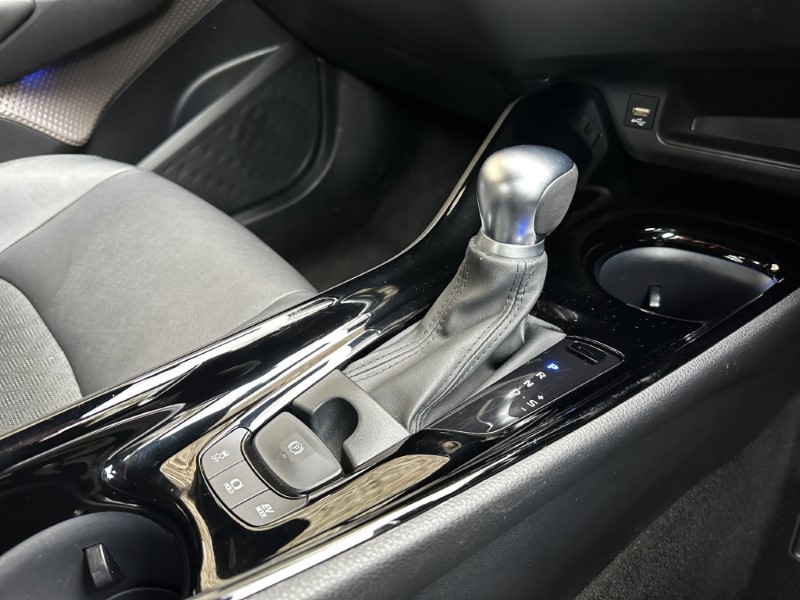 2020 (70) TOYOTA C-HR 2.0 Hybrid Excel 5dr CVT 5084081