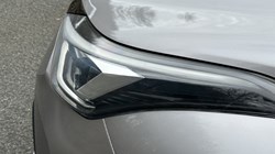 2020 (70) TOYOTA C-HR 2.0 Hybrid Excel 5dr CVT 5084120