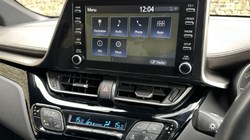 2020 (70) TOYOTA C-HR 2.0 Hybrid Excel 5dr CVT 5084113