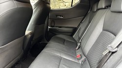 2020 (70) TOYOTA C-HR 2.0 Hybrid Excel 5dr CVT 5084093