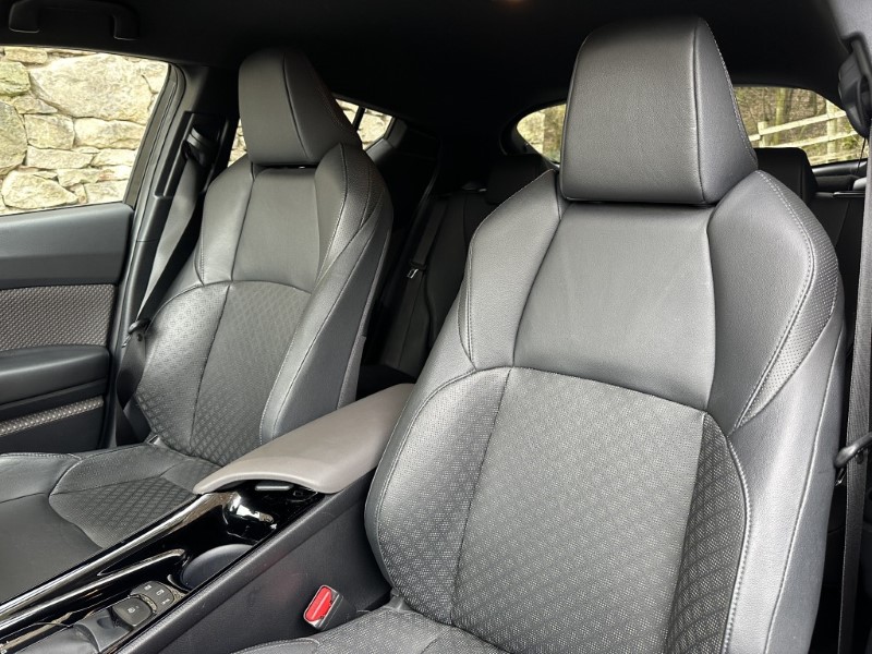 2020 (70) TOYOTA C-HR 2.0 Hybrid Excel 5dr CVT 5084097