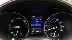 2020 (70) TOYOTA C-HR 2.0 Hybrid Excel 5dr CVT 5084100