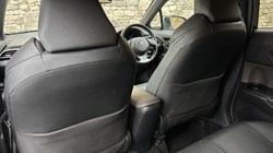 2020 (70) TOYOTA C-HR 2.0 Hybrid Excel 5dr CVT 5084107
