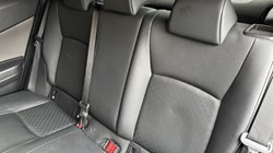 2020 (70) TOYOTA C-HR 2.0 Hybrid Excel 5dr CVT 5084105