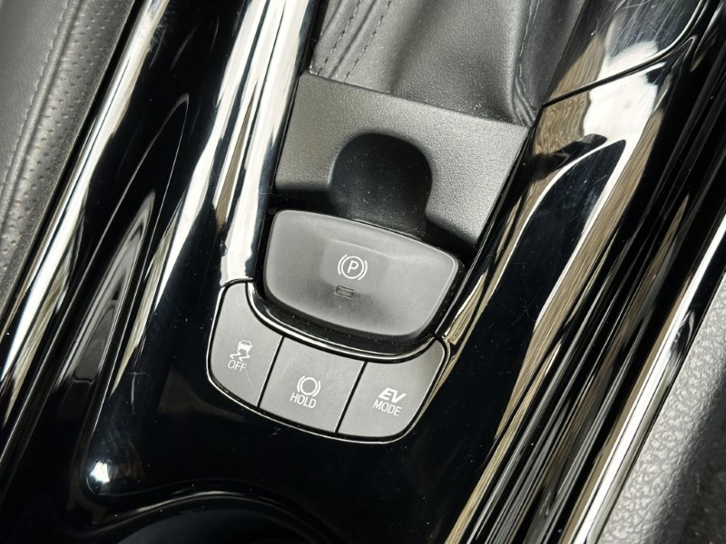 2020 (70) TOYOTA C-HR 2.0 Hybrid Excel 5dr CVT 5084082