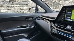 2020 (70) TOYOTA C-HR 2.0 Hybrid Excel 5dr CVT 5084083