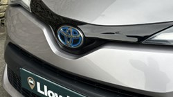 2020 (70) TOYOTA C-HR 2.0 Hybrid Excel 5dr CVT 5084092