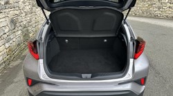 2020 (70) TOYOTA C-HR 2.0 Hybrid Excel 5dr CVT 5084070