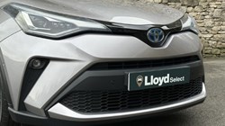 2020 (70) TOYOTA C-HR 2.0 Hybrid Excel 5dr CVT 5084117