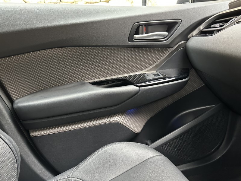 2020 (70) TOYOTA C-HR 2.0 Hybrid Excel 5dr CVT 5084084