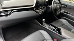 2020 (70) TOYOTA C-HR 2.0 Hybrid Excel 5dr CVT 5084094