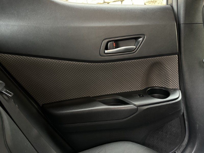 2020 (70) TOYOTA C-HR 2.0 Hybrid Excel 5dr CVT 5084076