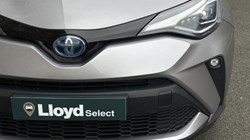 2020 (70) TOYOTA C-HR 2.0 Hybrid Excel 5dr CVT 5084091