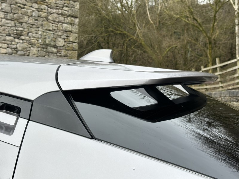 2020 (70) TOYOTA C-HR 2.0 Hybrid Excel 5dr CVT 5084110