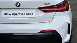 2020 (69) BMW 1 SERIES 118i M Sport 5dr 5065443