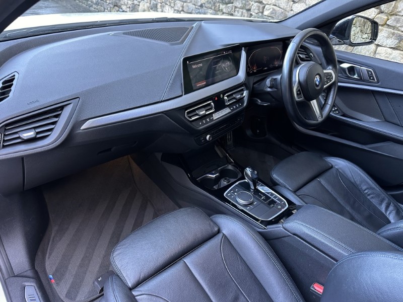 2020 (69) BMW 1 SERIES 118i M Sport 5dr  5065490