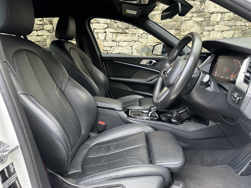 2020 (69) BMW 1 SERIES 118i M Sport 5dr  5065446