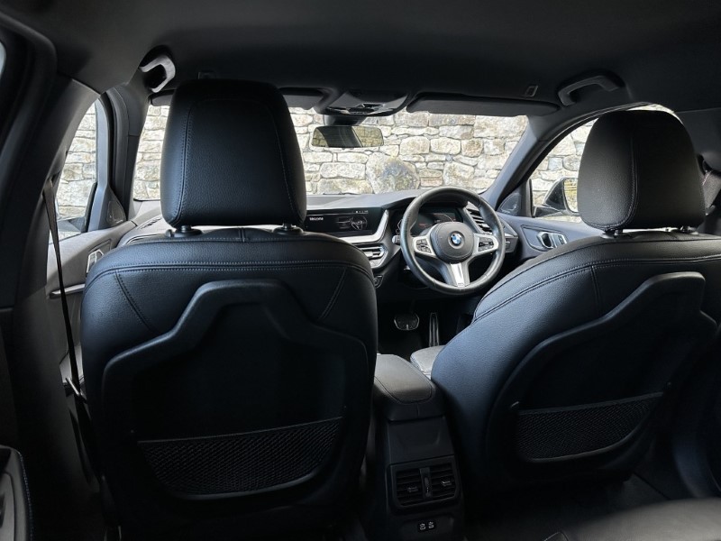 2020 (69) BMW 1 SERIES 118i M Sport 5dr  5065502