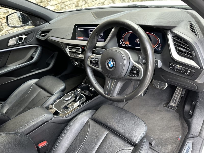 2020 (69) BMW 1 SERIES 118i M Sport 5dr  5065447