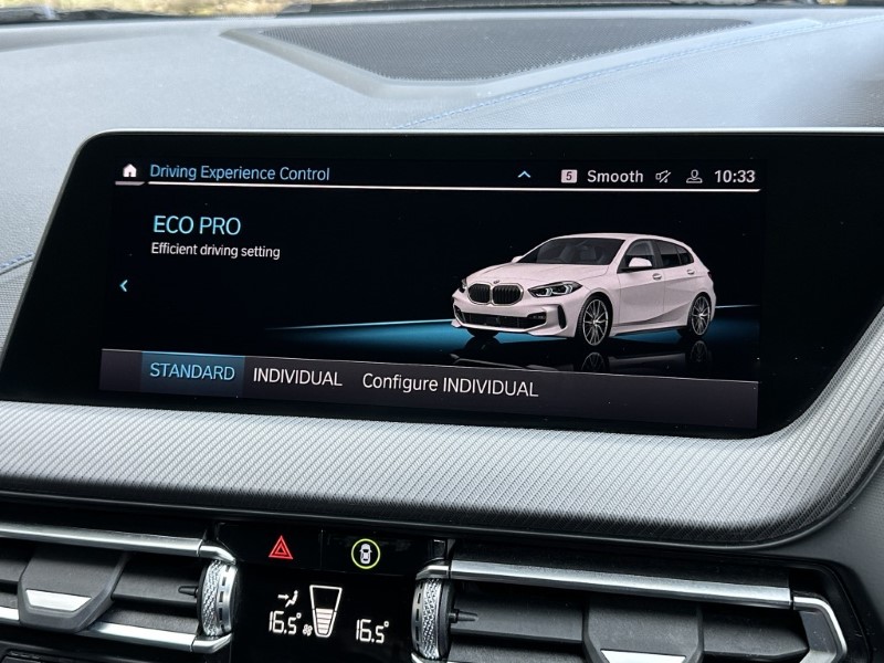 2020 (69) BMW 1 SERIES 118i M Sport 5dr  5065469