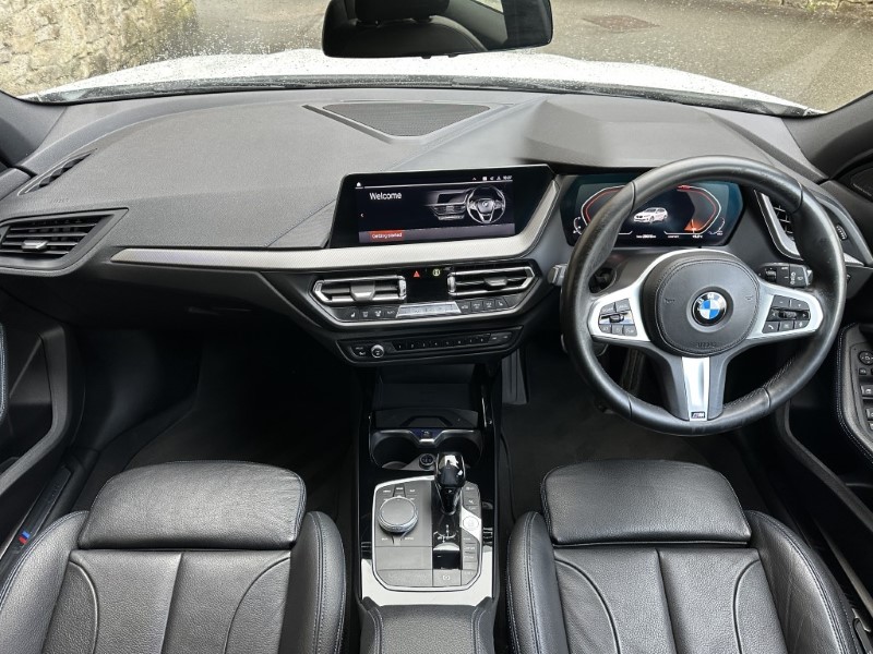 2020 (69) BMW 1 SERIES 118i M Sport 5dr  5065452