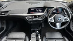 2020 (69) BMW 1 SERIES 118i M Sport 5dr 5065452