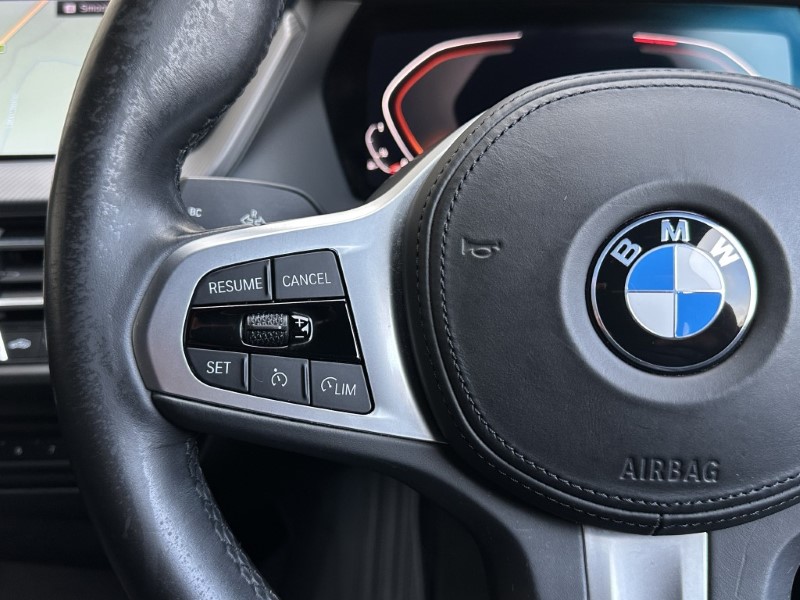 2020 (69) BMW 1 SERIES 118i M Sport 5dr  5065464