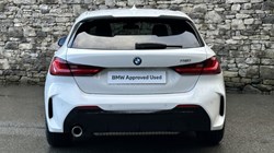 2020 (69) BMW 1 SERIES 118i M Sport 5dr 5065496