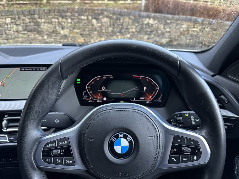2020 (69) BMW 1 SERIES 118i M Sport 5dr  5065472
