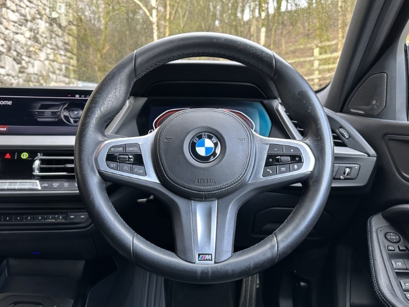 2020 (69) BMW 1 SERIES 118i M Sport 5dr  5065451