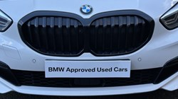2020 (69) BMW 1 SERIES 118i M Sport 5dr 5065478