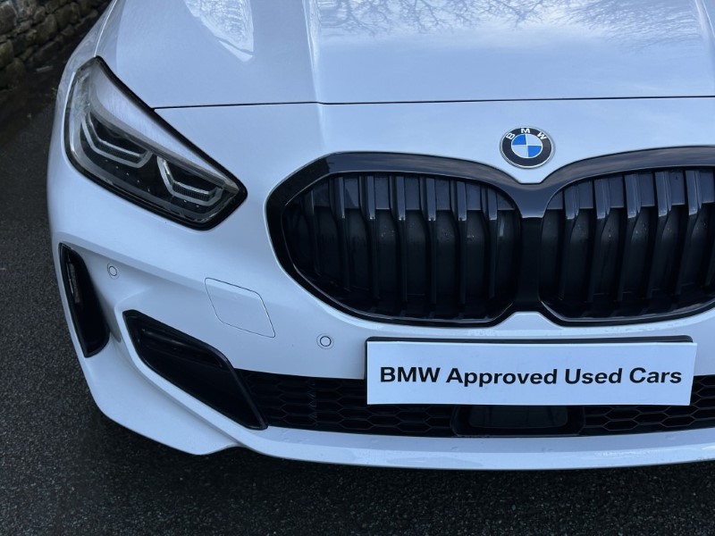 2020 (69) BMW 1 SERIES 118i M Sport 5dr  5065485