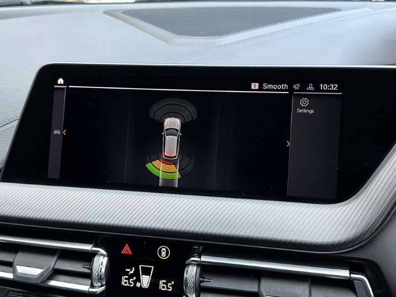 2020 (69) BMW 1 SERIES 118i M Sport 5dr  5065466