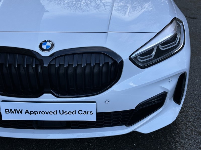 2020 (69) BMW 1 SERIES 118i M Sport 5dr  5065486