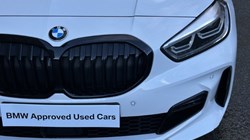 2020 (69) BMW 1 SERIES 118i M Sport 5dr 5065486