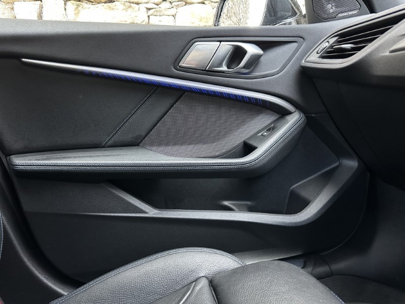 2020 (69) BMW 1 SERIES 118i M Sport 5dr  5065458