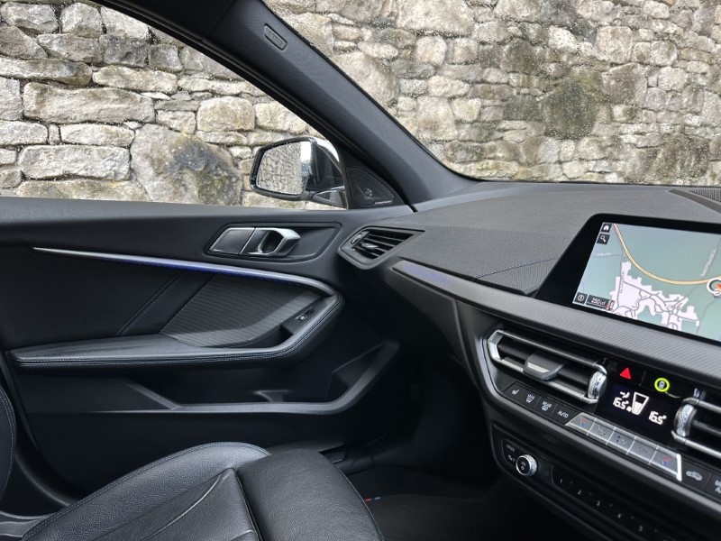 2020 (69) BMW 1 SERIES 118i M Sport 5dr  5065457