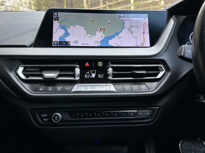 2020 (69) BMW 1 SERIES 118i M Sport 5dr  5065456