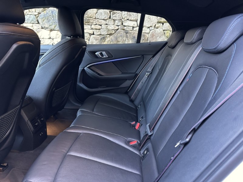 2020 (69) BMW 1 SERIES 118i M Sport 5dr  5065488