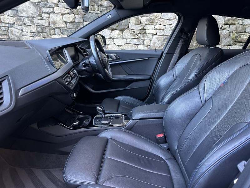 2020 (69) BMW 1 SERIES 118i M Sport 5dr  5065489
