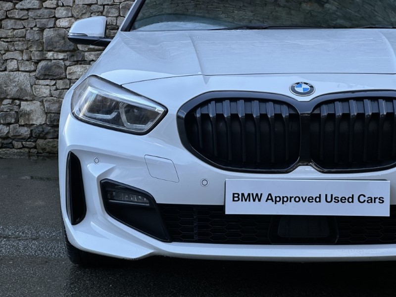 2020 (69) BMW 1 SERIES 118i M Sport 5dr  5065477