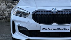 2020 (69) BMW 1 SERIES 118i M Sport 5dr 5065477