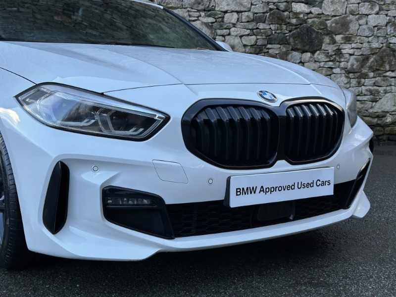 2020 (69) BMW 1 SERIES 118i M Sport 5dr  5065476