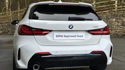 2020 (69) BMW 1 SERIES 118i M Sport 5dr 5065441