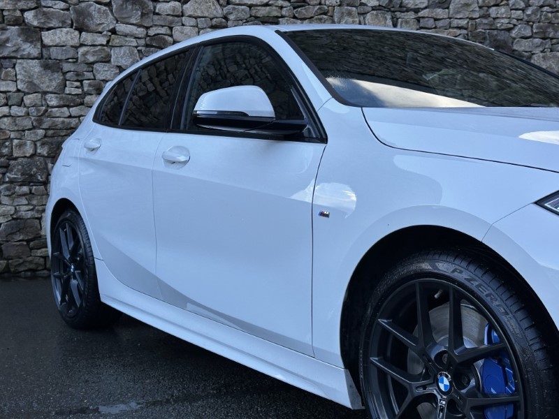 2020 (69) BMW 1 SERIES 118i M Sport 5dr  5065483